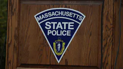 Massachusetts State Police