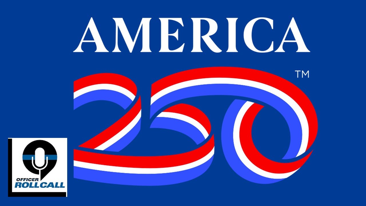 America 250
