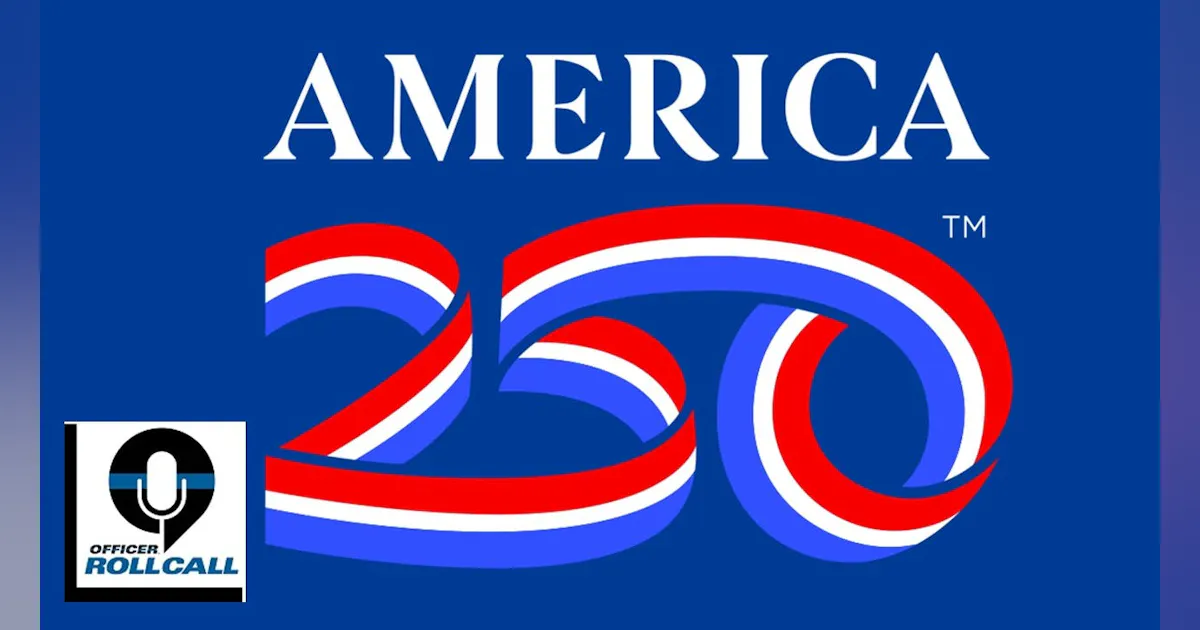 The Lineup: Preparing for America's 250th Birthday Celebration
