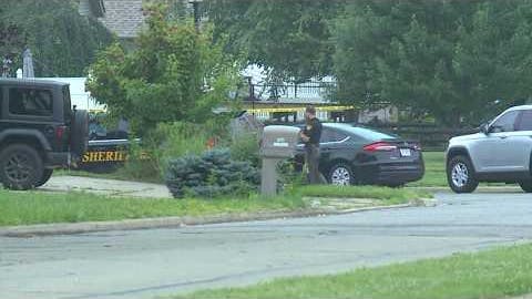 Rittman police officer killed during disturbance call