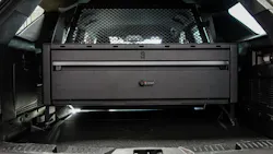Gamber-Johnson Trunk Drawer