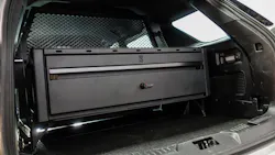 Gamber-Johnson Trunk Drawer