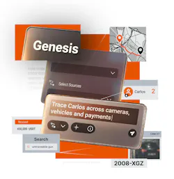 Cellebrite Genesis