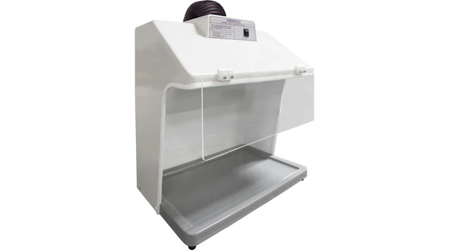 6a506c8a05b2d0287dbb1bee Vented Tabletop Workstation Image