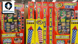 Fireworks