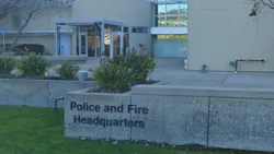 Carlsbad Police Department