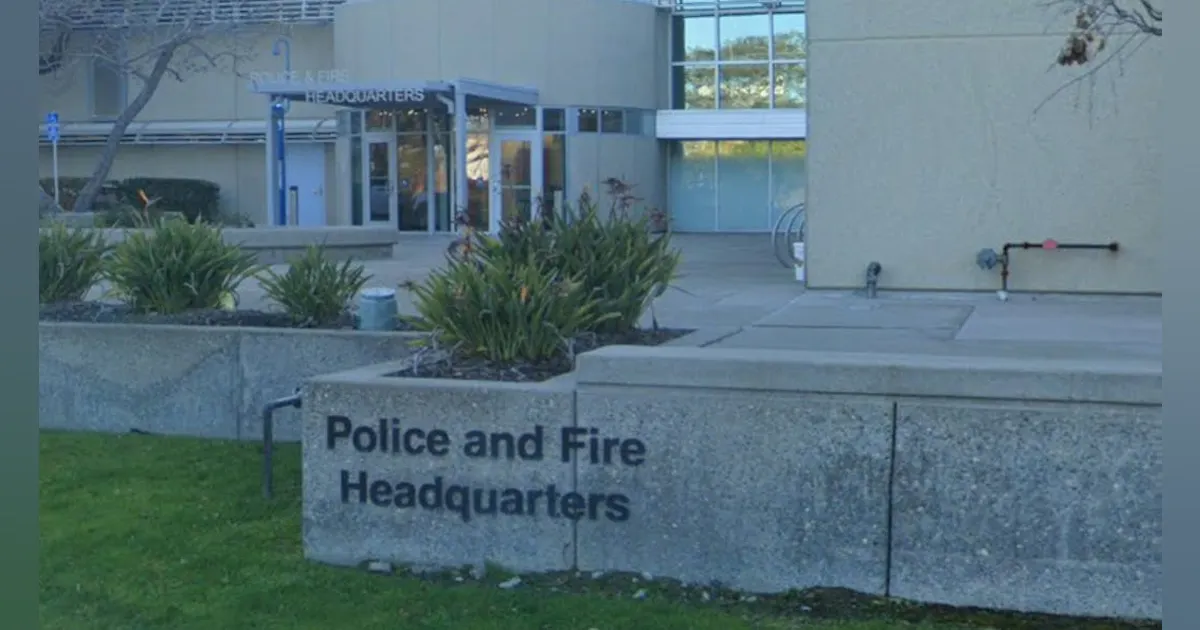 Calif. Police Running Out of Space for Nearly 700 Firearms, Evidence