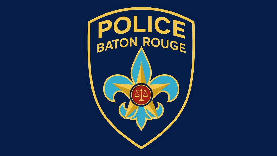 Baton Rouge Police Department