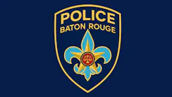 Baton Rouge Police Department