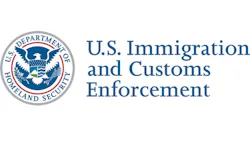 U.S. Immigration and Customs Enforcement