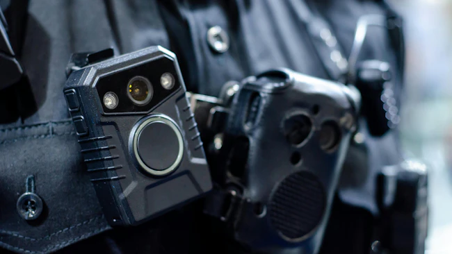 ICE to begin rolling out body cameras for officers