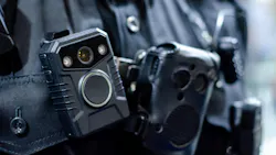 ICE to begin rolling out body cameras for officers