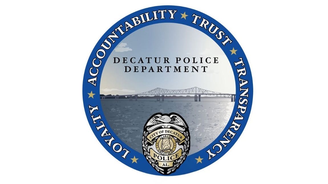 Decatur Police Department