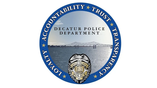 Decatur Police Department