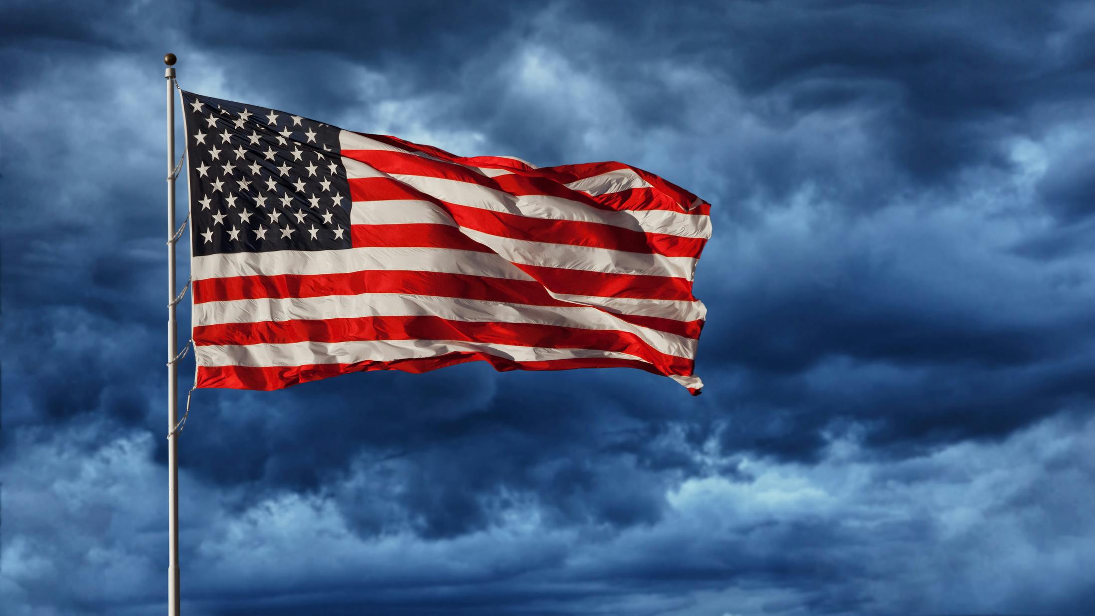U.S. flag