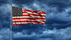 U.S. flag