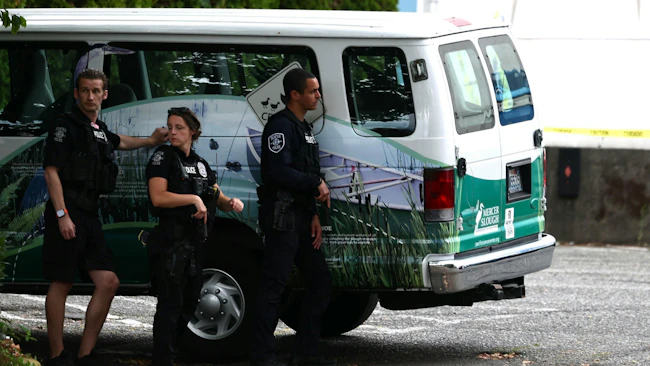 Seattle police respond to Bite of Seattle food festival