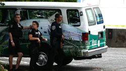 Seattle police respond to Bite of Seattle food festival