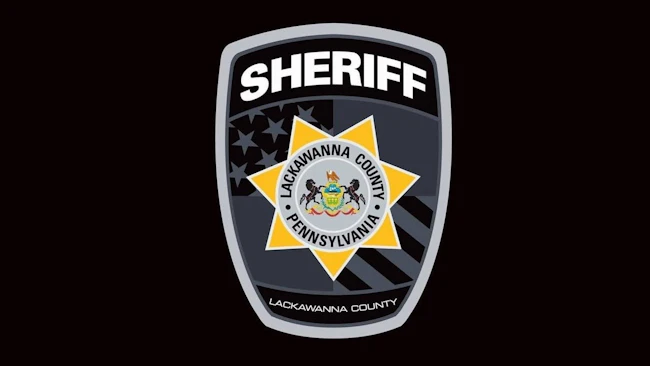 Lackawanna County Sheriff's Office