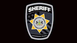 Lackawanna County Sheriff's Office