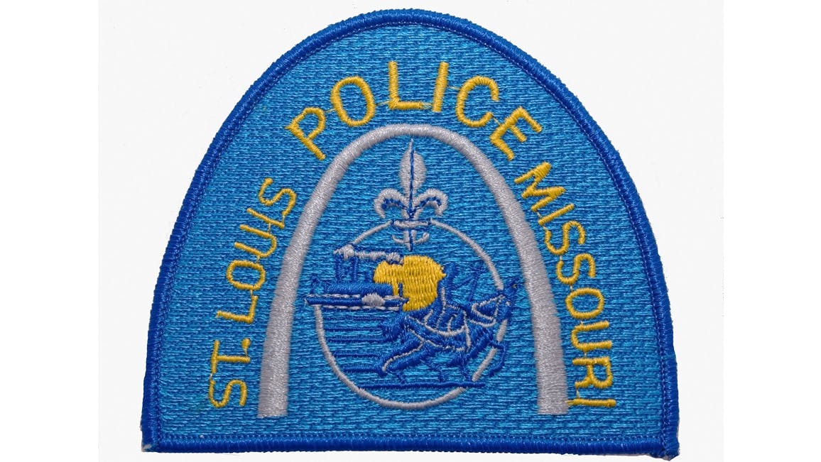 St. Louis Metropolitan Police Department