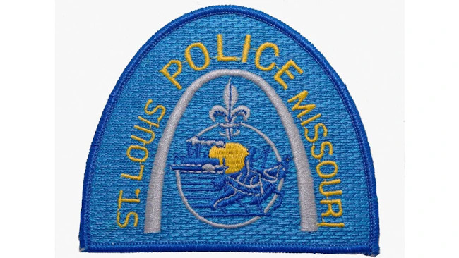 St. Louis Metropolitan Police Department