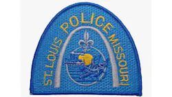 St. Louis Metropolitan Police Department