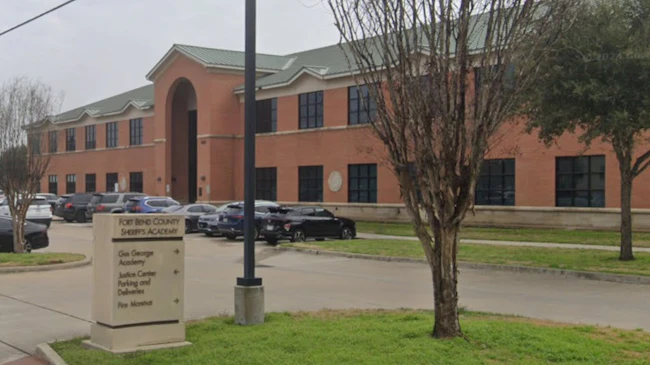 Fort Bend County Sheriff's Office Police Academy