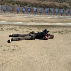 PRTG’s Wayne Pugh demonstrated every skill expected for this course to standard. His “hands on” teaching style is an excellent example of how we should lead as firearms instructors.