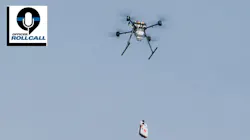 Forsyth County Sheriff's Office drone AED program