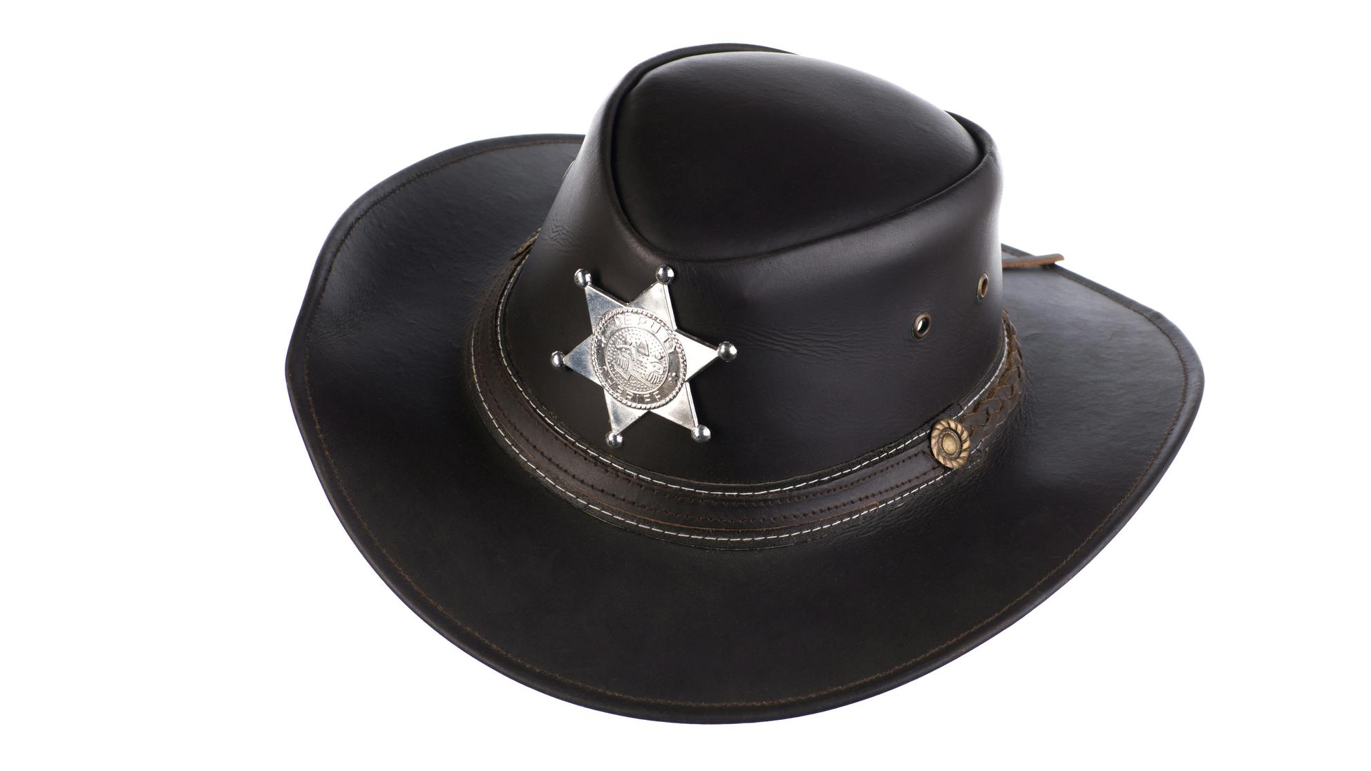 Cowboy hat