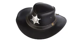 Cowboy hat