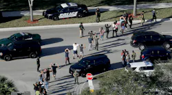 Parkland school shooting
