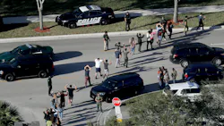 Parkland school shooting