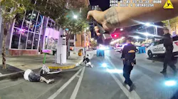 Albuquerque police fatally shoot gunman