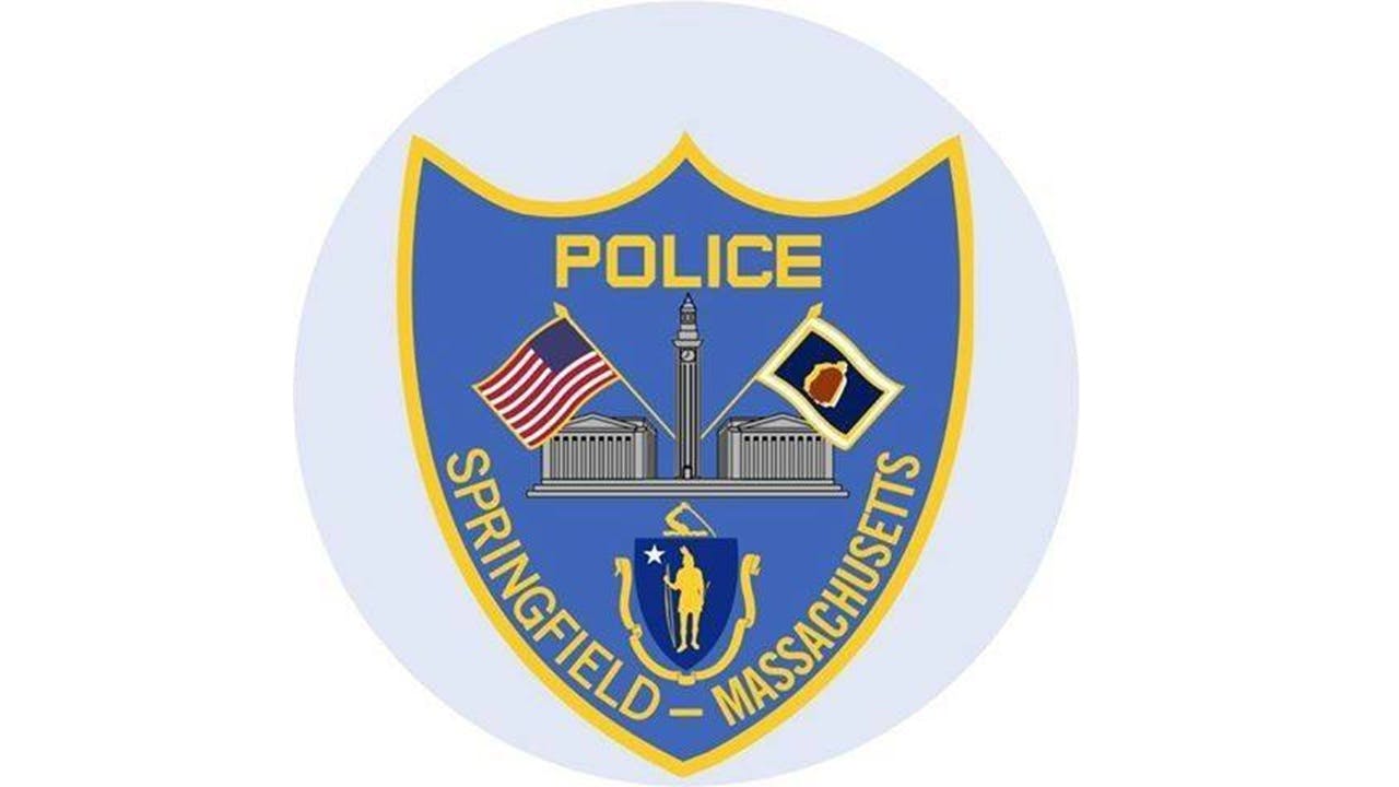 Springfield Police Department