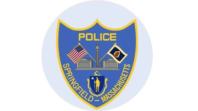 Springfield Police Department