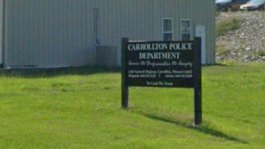 Carrollton Police Department