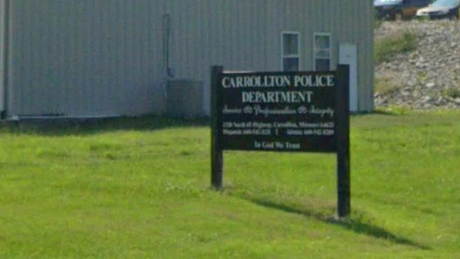 Carrollton Police Department
