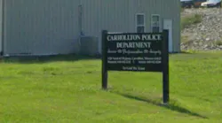 Carrollton Police Department