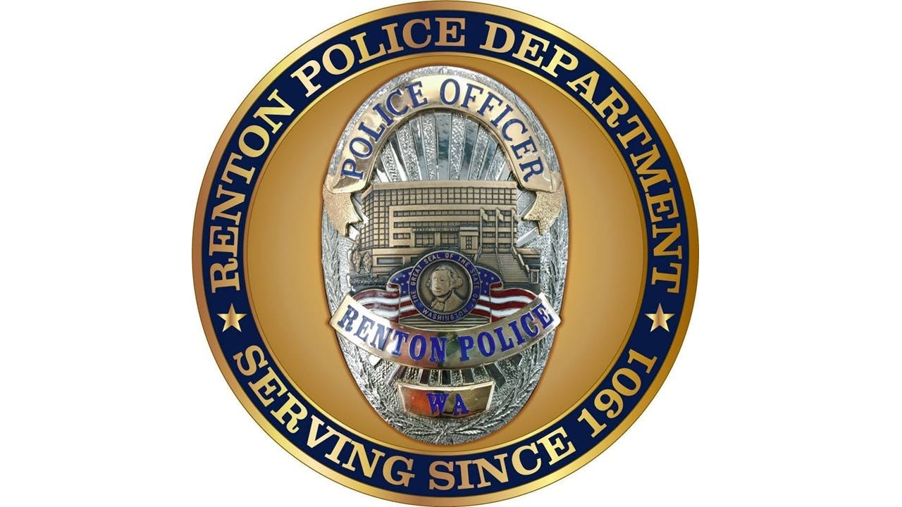 Renton Police Department