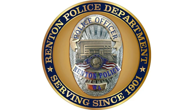 Renton Police Department