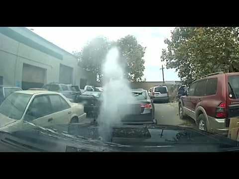 Vallejo Police Officer-Involved Shooting Critical Incident Townhall (Aug