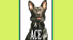 Polk County Sheriff's Office K-9 Ace