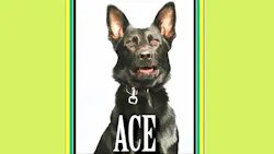 Polk County Sheriff's Office K-9 Ace