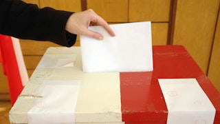 officer.com - Houston Voters Could Decide on No-Knock Warrant Ban, Marijuana Enforcement Limits