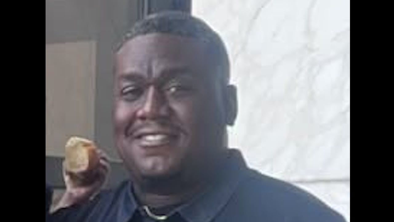 Appomattox County Sheriff's Deputy Burlie W. Duvall III
