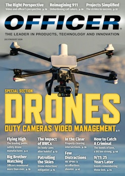 July/August 2026 cover image