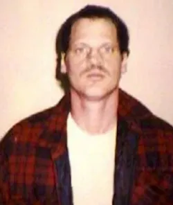 Lloyd Lee Welch