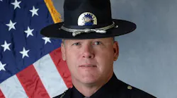 Idaho State Police Specialist Steve McClain